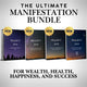 Project 369 - MANIFESTATION BUNDLE